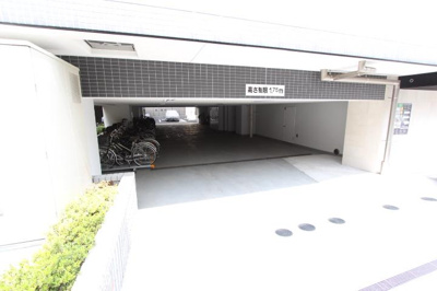 【その他共用部分】 | ステージグランデ菊川