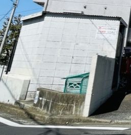 【その他共用部分】 | バードヒルズ戸塚Ⅱ