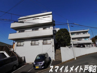 バードヒルズ戸塚Ⅱの画像