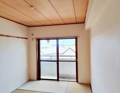 【寝室】 | バードヒルズ戸塚Ⅱ