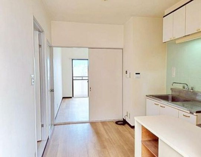 【キッチン】 | バードヒルズ戸塚Ⅱ