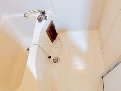 【浴室】 | バードヒルズ戸塚Ⅱ