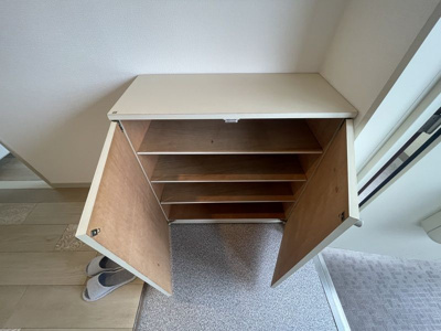 【収納】 | ７０２泉ヶ丘