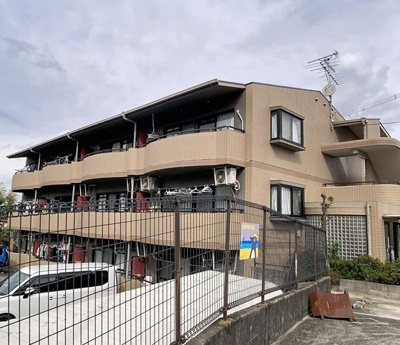 【外観】 | ７０２泉ヶ丘