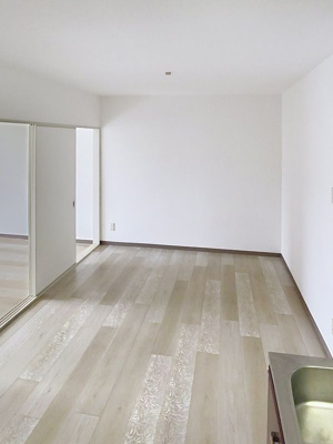 【内装】 | ７０２泉ヶ丘