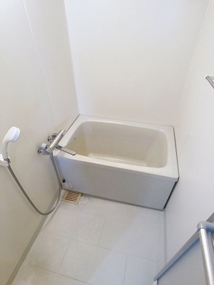 【浴室】 | ７０２泉ヶ丘