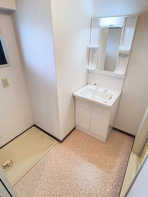 【洗面所】 | ７０２泉ヶ丘