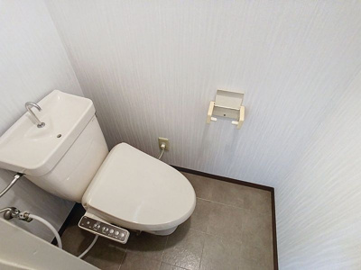 【トイレ】 | ７０２泉ヶ丘