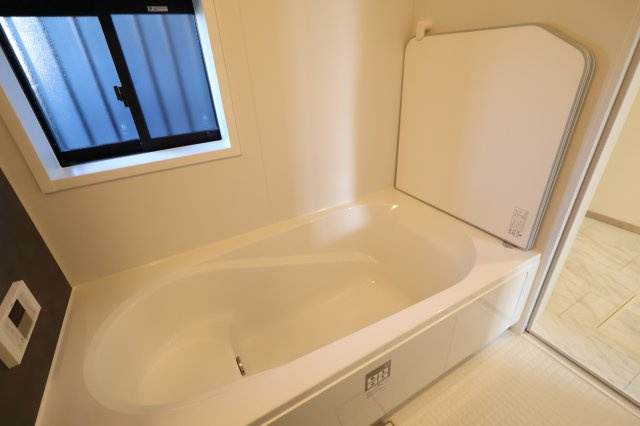 《仲介手数料無料》北区吉野町２丁目191-1新築一戸建てハートフルタウンの浴室