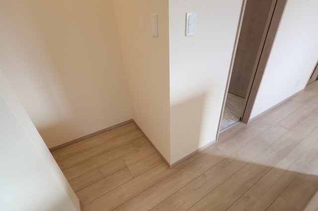 《仲介手数料無料》北区吉野町２丁目191-1新築一戸建てハートフルタウンの収納