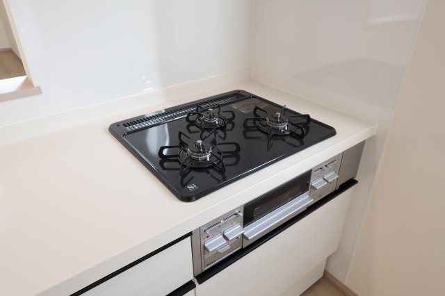 《仲介手数料無料》北区吉野町２丁目191-1新築一戸建てハートフルタウンのキッチン