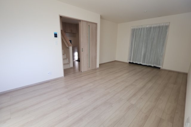 《仲介手数料無料》北区吉野町２丁目191-1新築一戸建てハートフルタウン