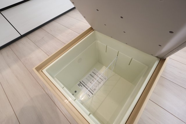 《仲介手数料無料》北区吉野町２丁目191-1新築一戸建てハートフルタウンのキッチン