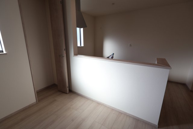 《仲介手数料無料》北区吉野町２丁目191-1新築一戸建てハートフルタウンのキッチン