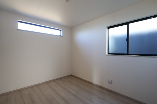 《仲介手数料無料》北区吉野町２丁目191-1新築一戸建てハートフルタウンの洋室