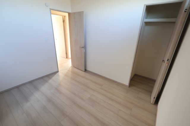 《仲介手数料無料》北区吉野町２丁目191-1新築一戸建てハートフルタウンの洋室