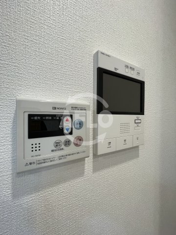 アドバンス難波ラシュレの設備|アドバンス難波ラシュレ　モニターフォン付き