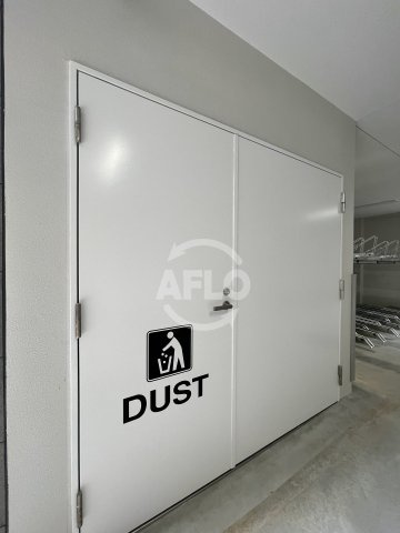 アドバンス難波ラシュレのその他|アドバンス難波ラシュレ　ゴミステーション