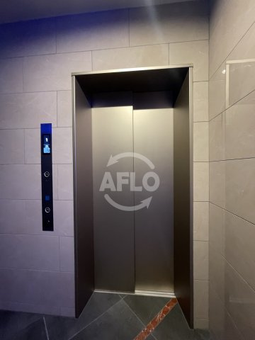 アドバンス難波ラシュレのその他共用部分|アドバンス難波ラシュレ　エレベーター