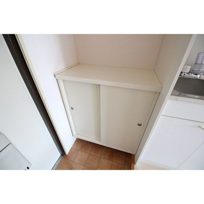 【設備】 | MARIYAハイツ