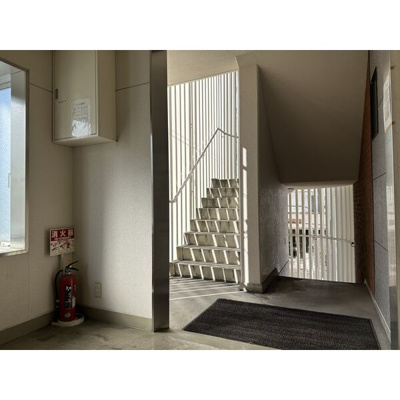 【その他】 | MARIYAハイツ