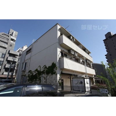 【外観】 | MARIYAハイツ