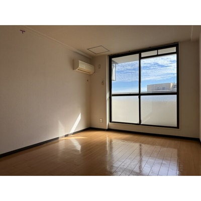 【居間・リビング】 | MARIYAハイツ