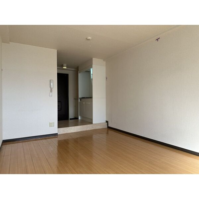 【居間・リビング】 | MARIYAハイツ