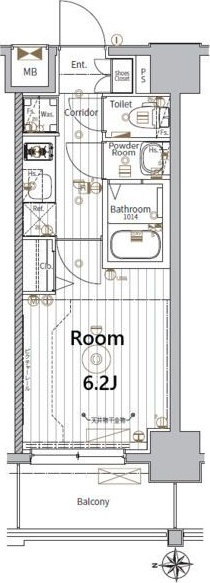 メイクスアート金山SOUTH