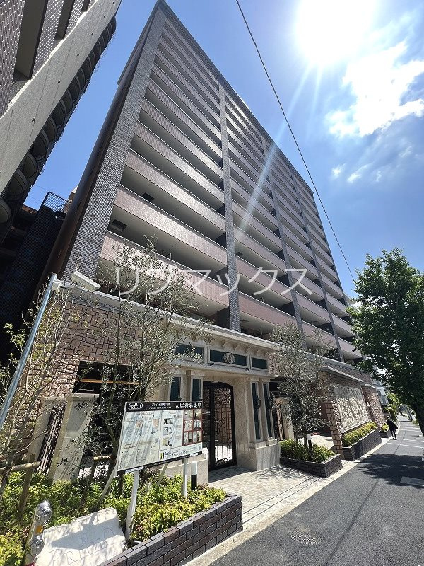 プレジオ緑地公園の画像