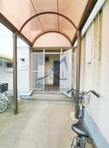 Ｌｅｖａｎｔのエントランス|エントランスです。