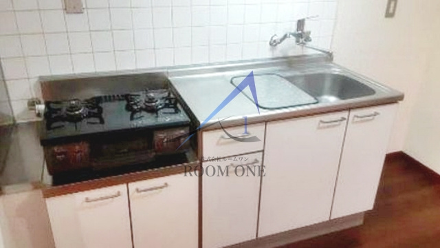 Ｌｅｖａｎｔのキッチン|キッチンです。