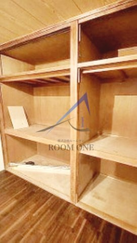 Ｌｅｖａｎｔの収納|収納です。