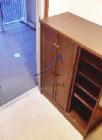 Ｌｅｖａｎｔの玄関|玄関です。