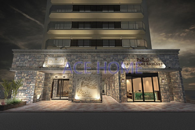 【その他共用部分】 | プレジオ鎗屋町