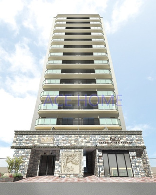 【外観】 | プレジオ鎗屋町