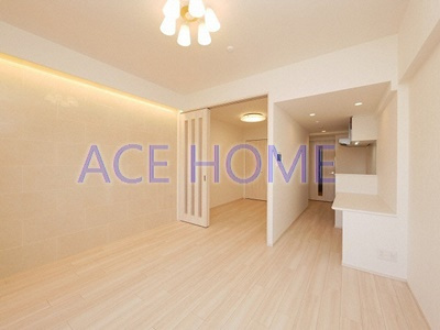 【居間・リビング】 | プレジオ鎗屋町