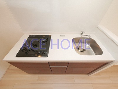 【キッチン】 | プレジオ鎗屋町