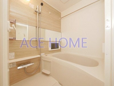 【浴室】 | プレジオ鎗屋町