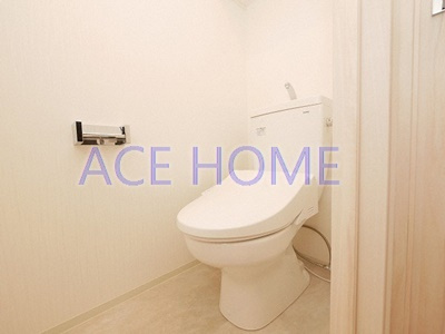 【トイレ】 | プレジオ鎗屋町