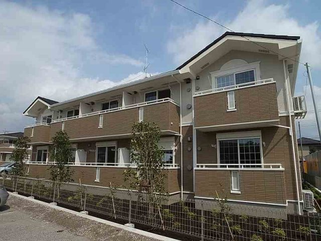 オースティンハウスⅢ