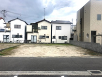 売地　北条２号地の画像