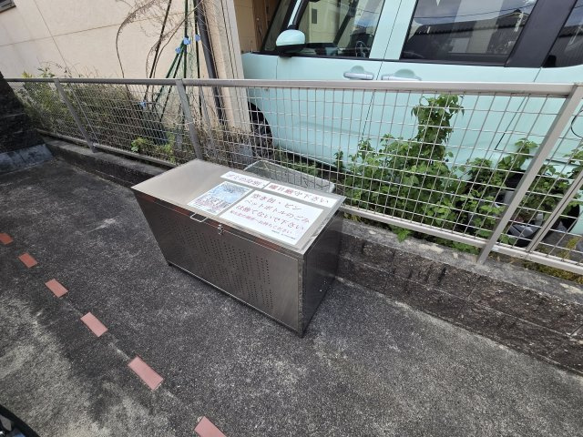 アバンツァート|名古屋市の賃貸ならMy賃貸のその他共用部分|アバンツァート