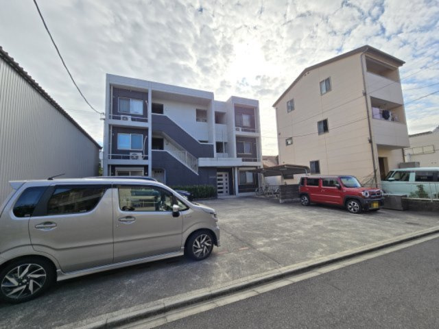 アバンツァート|名古屋市の賃貸ならMy賃貸の外観|アバンツァート
