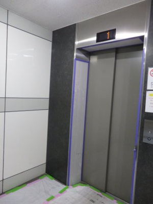 【設備】 | ウィン四ツ谷