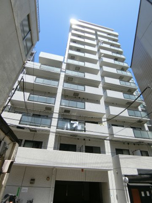 【外観】 | ウィン四ツ谷