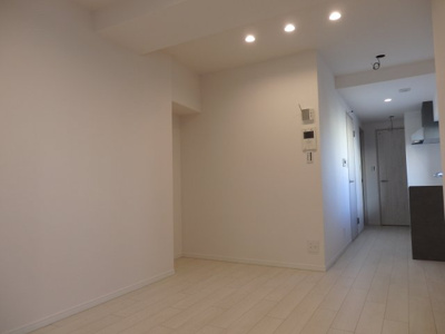 【居間・リビング】 | ウィン四ツ谷