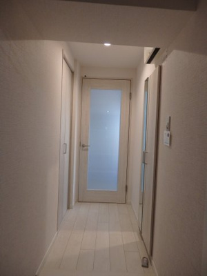 【玄関】 | ウィン四ツ谷