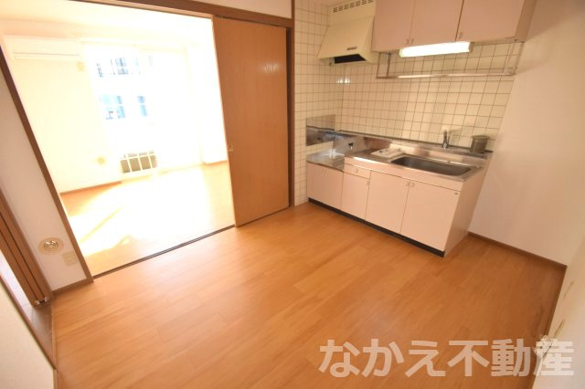 【居間・リビング】 | おしゃれな居間です
