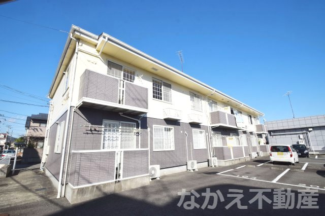 【外観】 | 外観も気になるポイント